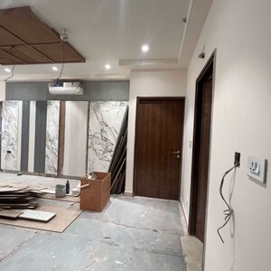 Team Area in 3 BHK Apartment at Aurobindo Kohinoor, Kothaguda – for Rent