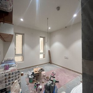 Team Area in 3 BHK Apartment at Aurobindo Kohinoor, Kothaguda – for Rent