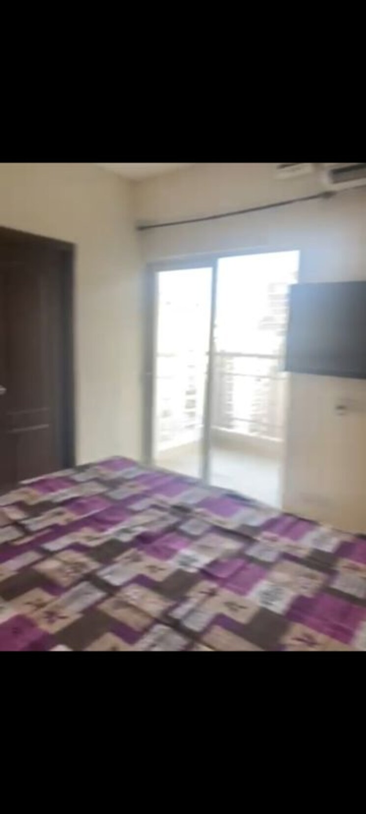 Bedroom, vvip-homes 2 Bedroom 1060 Sq.Ft. Apartment In Gaur City 2 Greater Noida 9735536