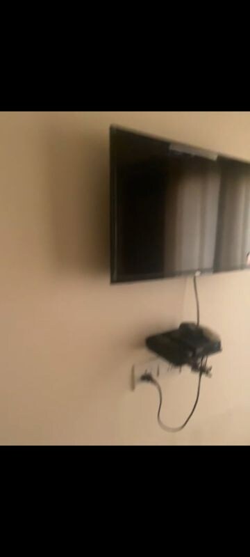 Room in 2 BHK Apartment at VVIP Homes, Gaur City 2 – for Rent