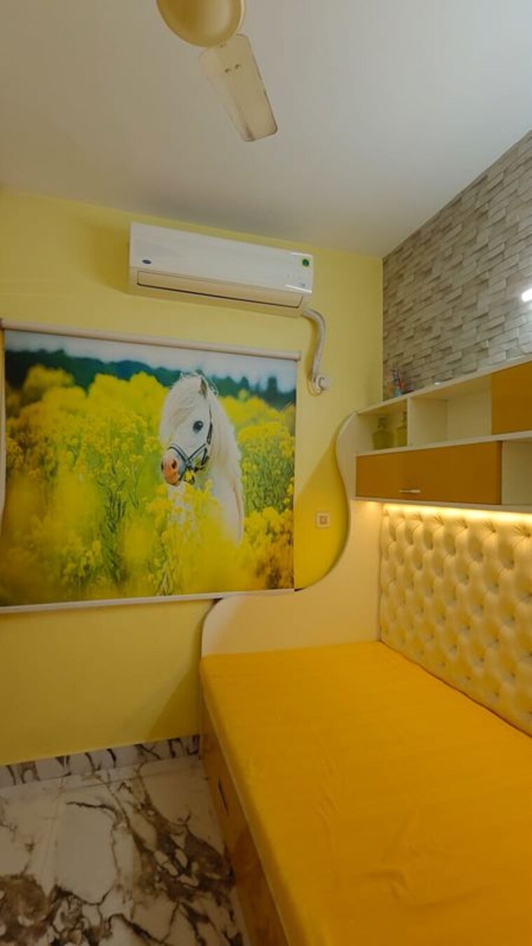 undefined, sureka-sunrise-symphony 2 Bedroom 961 Sq.Ft. Apartment In Rajarhat Kolkata 9735544