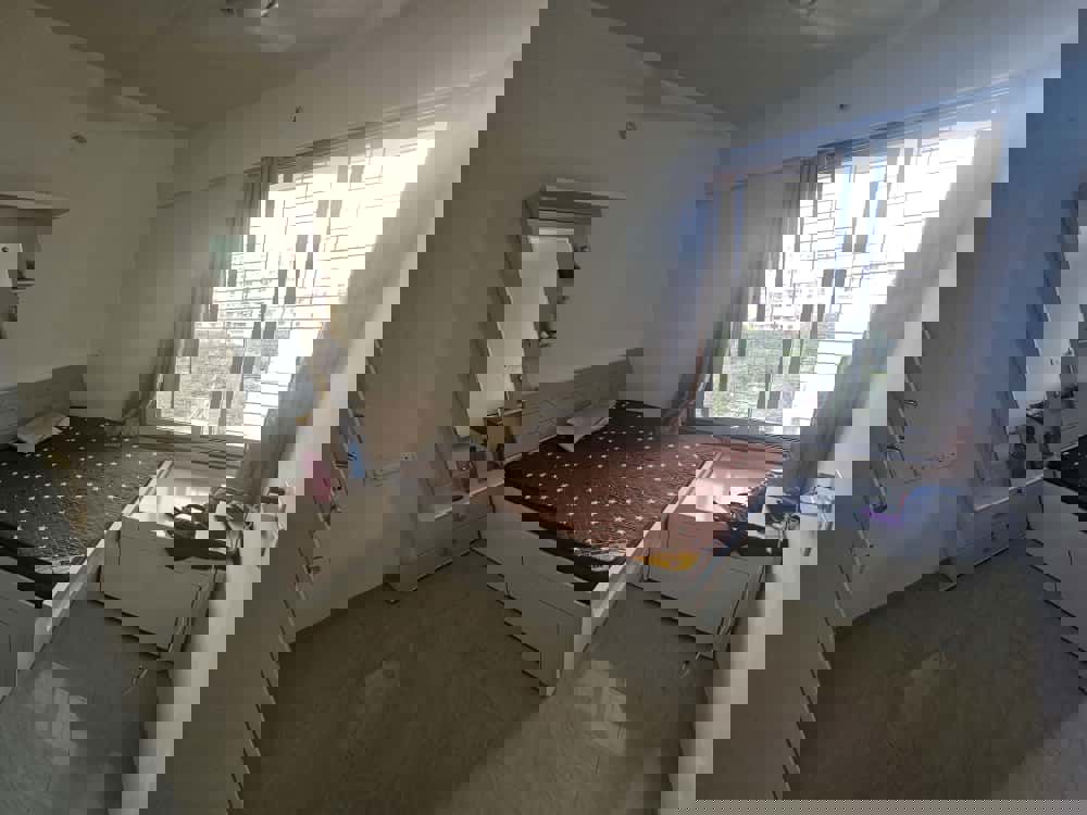 2 BHK 900 Sq.Ft. Apartment in Sai Shubham CHS Pimple Saudagar