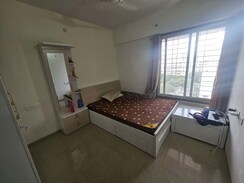 2 BHK Apartment For Rent in Sai Shubham CHS Pimple Saudagar