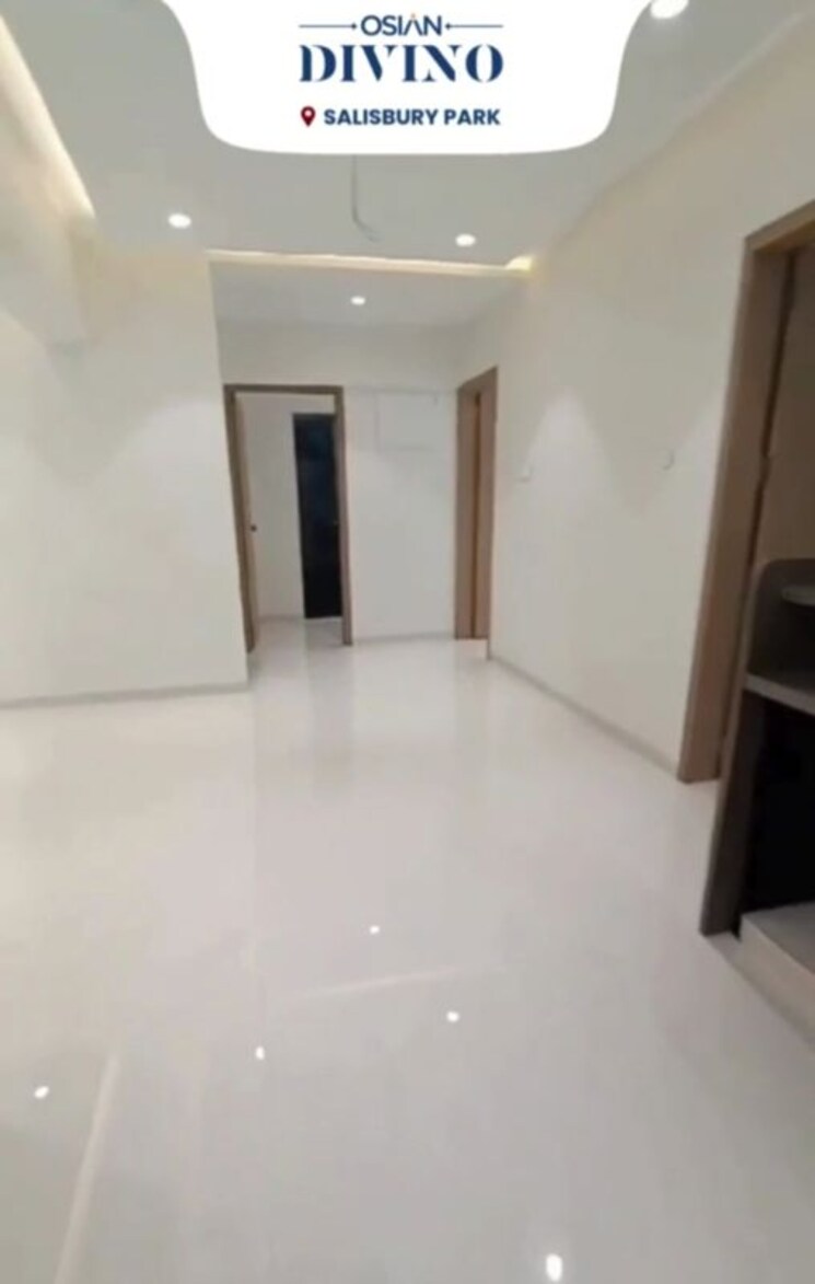 Room, osian-divino 3 Bedroom 1136 Sq.Ft. Apartment In Salisbury Park Pune 9735303