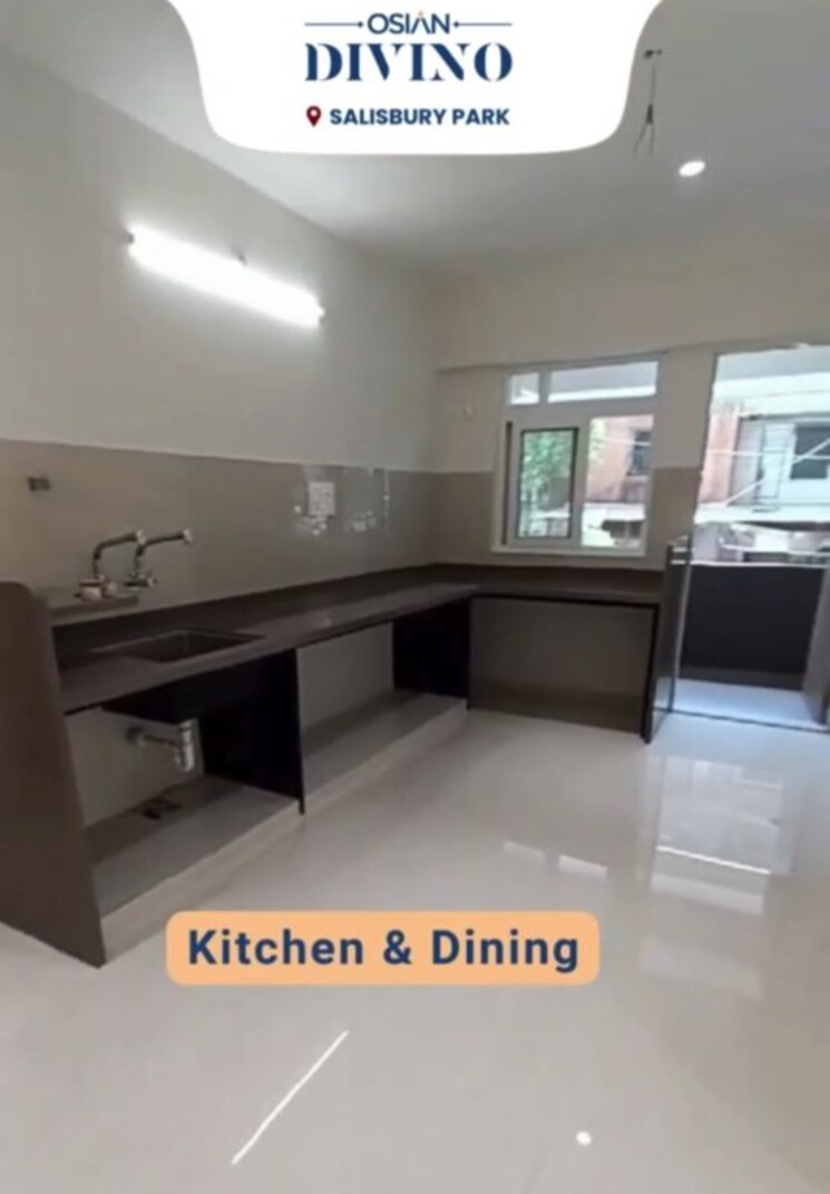 Master Bedroom, osian-divino 3 Bedroom 1136 Sq.Ft. Apartment In Salisbury Park Pune 9735303