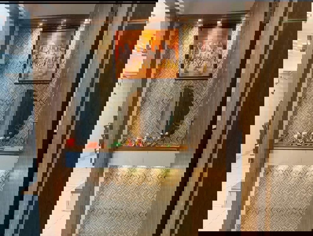 2 BHK Apartment For Rent in Park Street