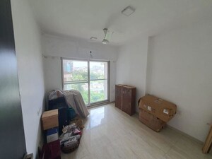 Living Room in 2 BHK Apartment at Andheri CHS, Andheri West – for Rent