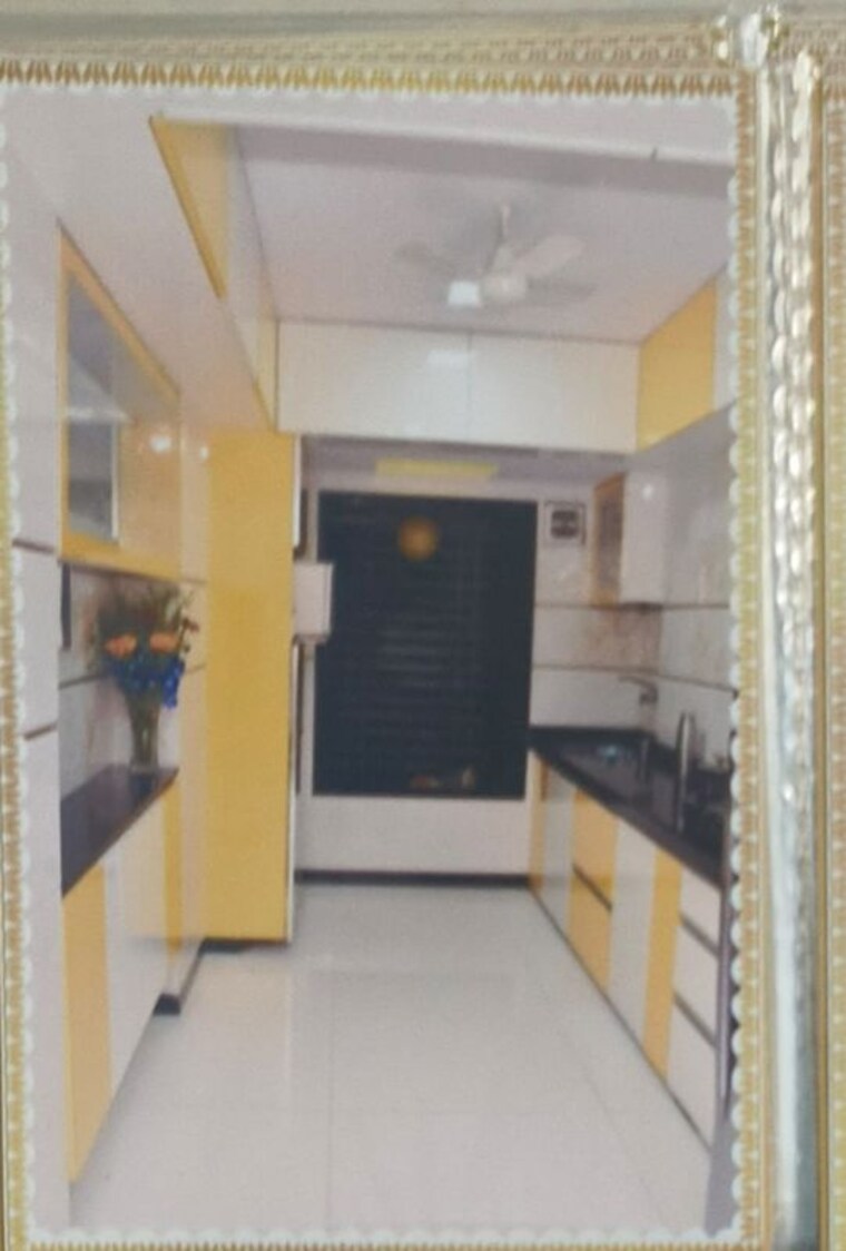 Living Room, rajkamal-chs-tilak-nagar 2 Bedroom 750 Sq.Ft. Apartment In Tilak Nagar Mumbai 9735569