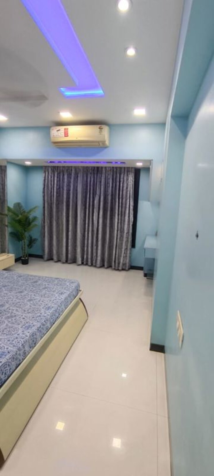 Team Area, rajkamal-chs-tilak-nagar 2 Bedroom 750 Sq.Ft. Apartment In Tilak Nagar Mumbai 9735569