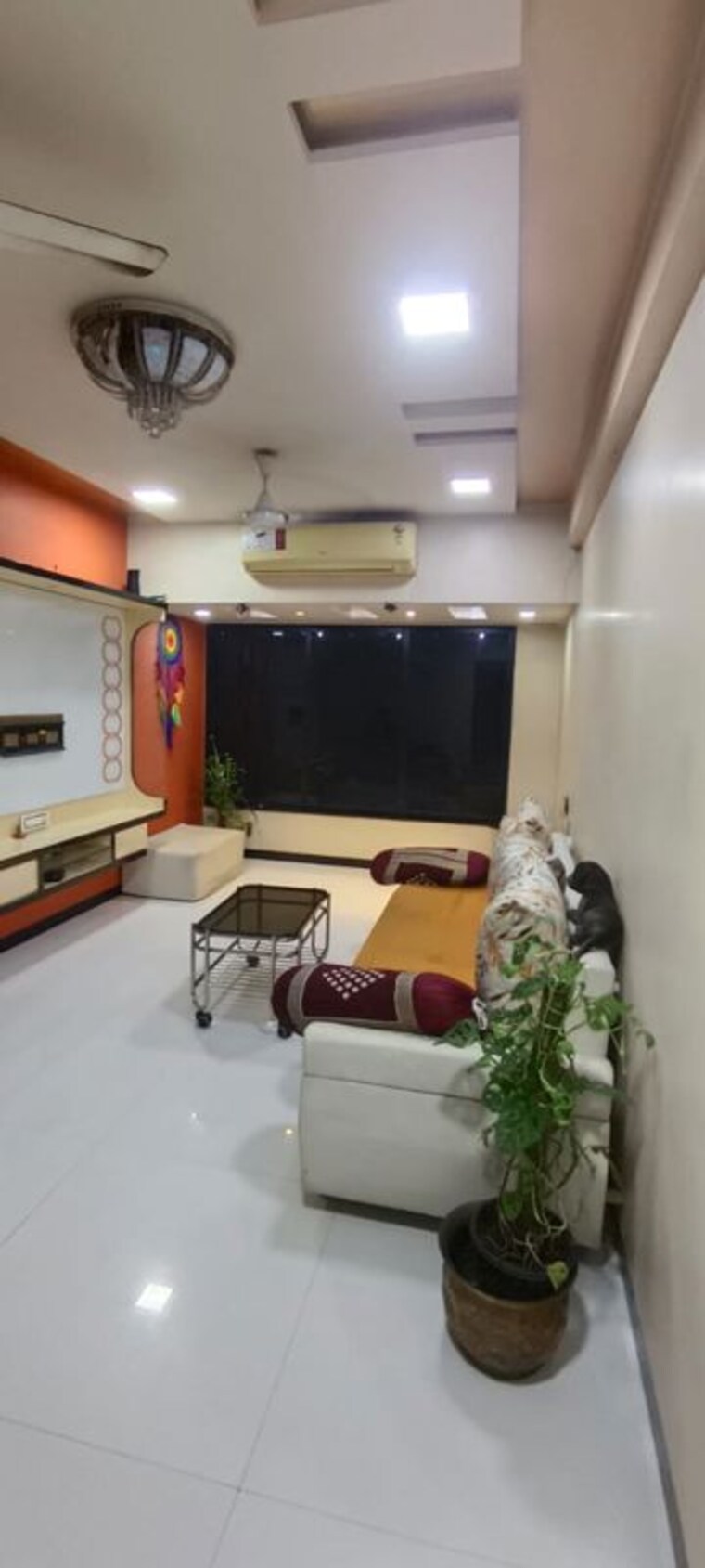 Team Area, rajkamal-chs-tilak-nagar 2 Bedroom 750 Sq.Ft. Apartment In Tilak Nagar Mumbai 9735569