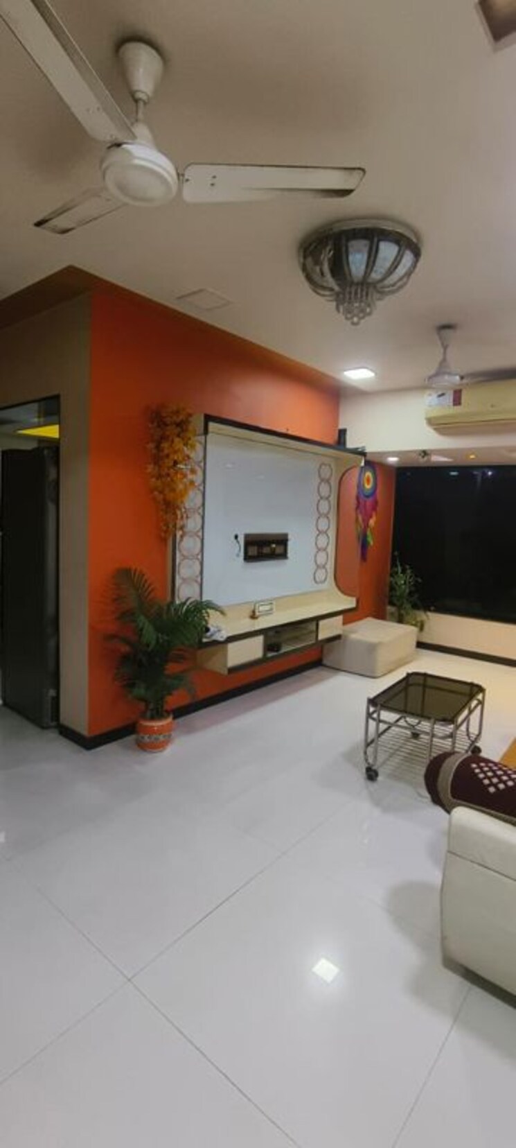 Living Room, rajkamal-chs-tilak-nagar 2 Bedroom 750 Sq.Ft. Apartment In Tilak Nagar Mumbai 9735569