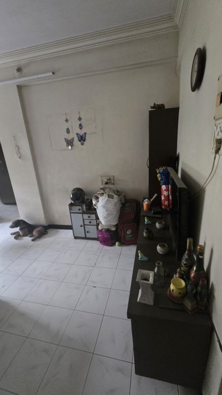 Room, om-sagar-darshan-chs 3 Bedroom 1139 Sq.Ft. Apartment In Nerul Navi Mumbai 9735570