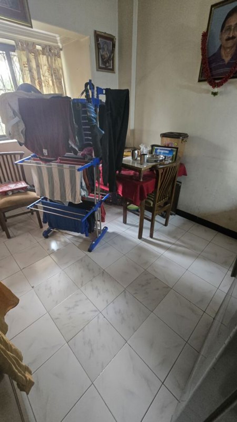 Room, om-sagar-darshan-chs 3 Bedroom 1139 Sq.Ft. Apartment In Nerul Navi Mumbai 9735570