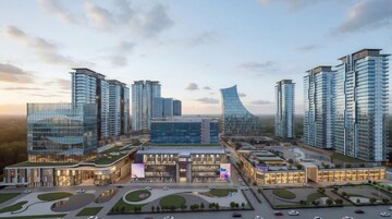  Shop For Rent in RPS World Trade Center, Sector 27c