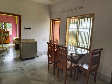 Living Room in 2 BHK Apartment at Sodepur – for Sale