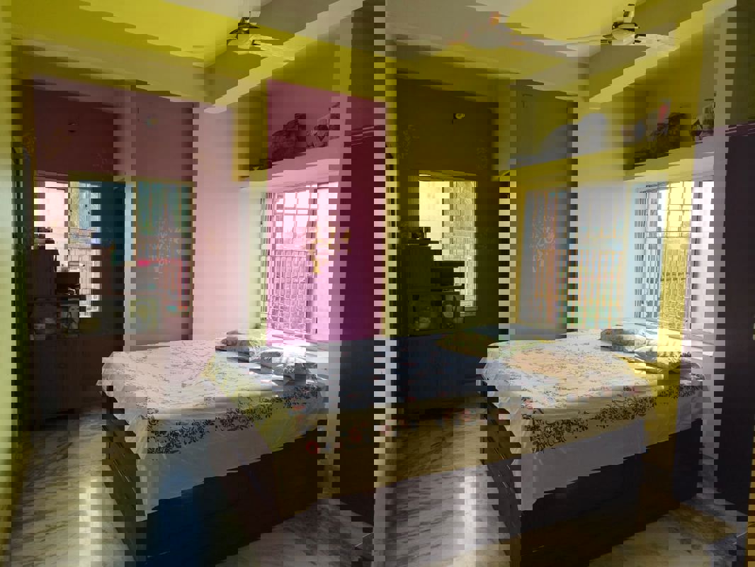 2 BHK Apartment For Sale in Sodepur