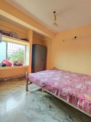 Bedroom in 2 BHK Apartment at Sodepur – for Sale