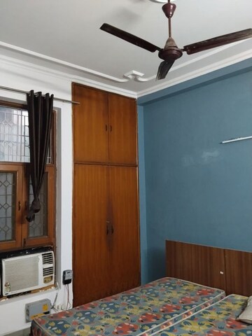 Furnished Amenities in 2 BHK Independent House at Beta Ii Greater Noida – for Sale