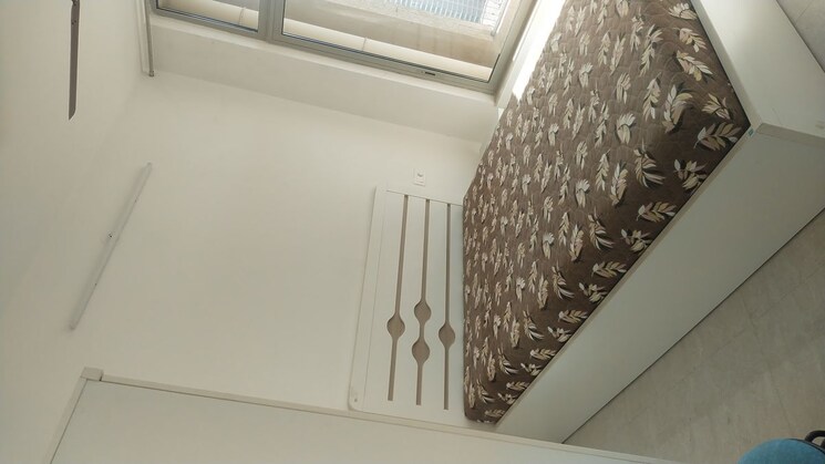 Balcony, powai-vihar 2 Bedroom 930 Sq.Ft. Apartment In Powai Mumbai 9735590