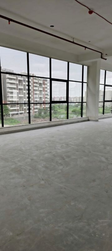 Floor Plan in  Shop at Kohinoor Viva City, Dhanori – for Sale
