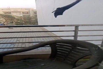  4 BHK Builder Floor at Vasant Enclave – for Sale