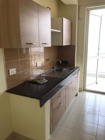 Kitchen in 3 BHK Apartment at ILD Greens, Sector 37c – for Sale