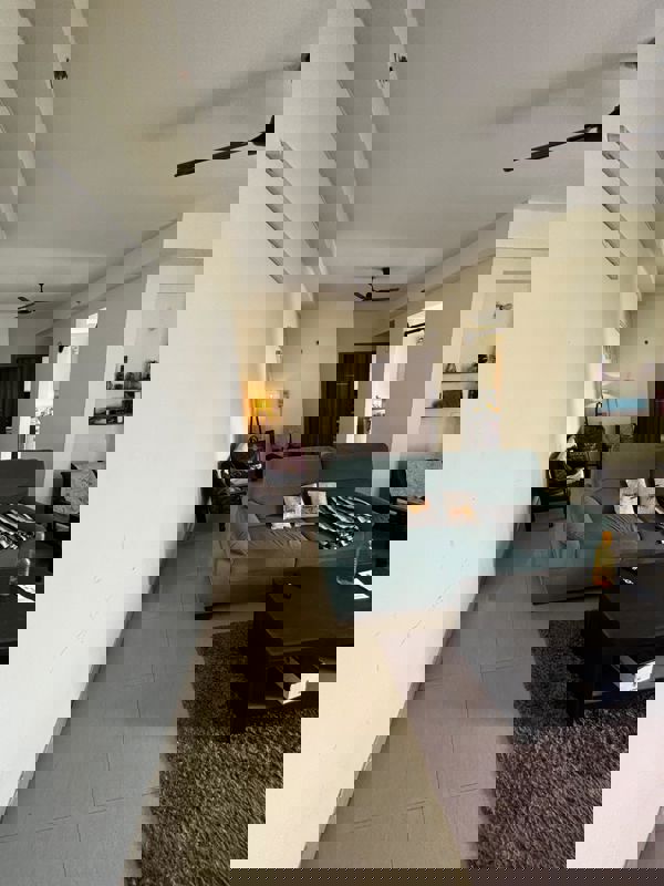 3 BHK 1875 Sq.Ft. Apartment in ILD Greens