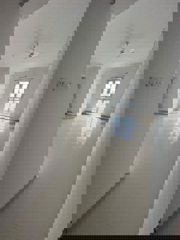 3 BHK + Pooja Room Apartment For Rent in Kohinoor Zen Estate