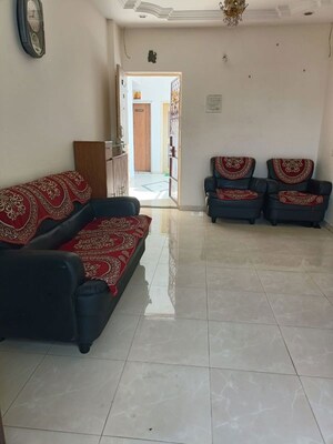 3 BHK Apartment For Sale in Dwarkadheesh Residency, Pimple Saudagar