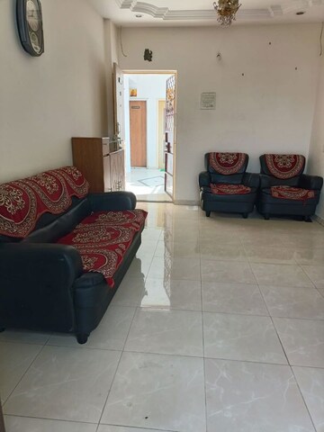 3 BHK Apartment For Sale in Dwarkadheesh Residency, Pimple Saudagar