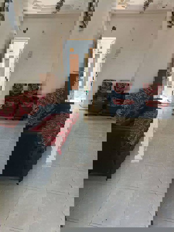 3 BHK Apartment For Sale in Dwarkadheesh Residency