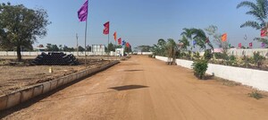  Plot For Sale in Nimz County, Kamkole