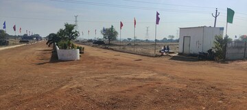 Plot Area in  Plot at Nimz County, Kamkole – for Sale