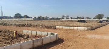 Plot Area in  Plot at Nimz County, Kamkole – for Sale