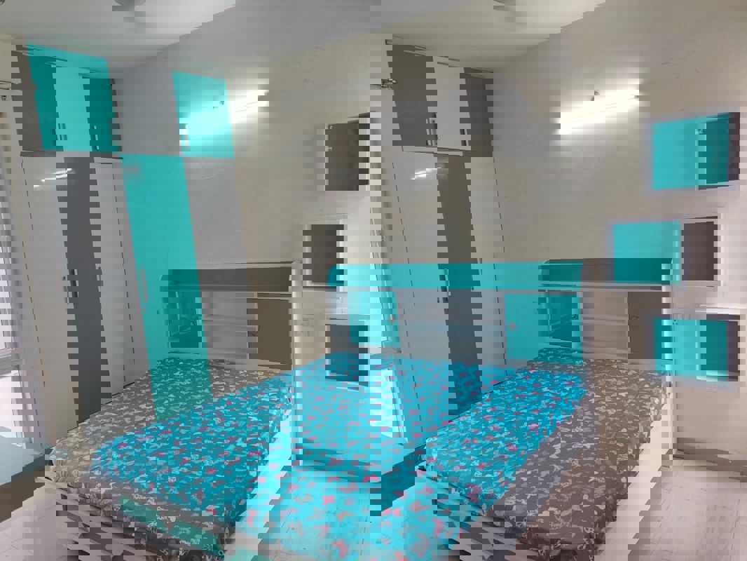 Pg For Rent in Vibhuti Khand