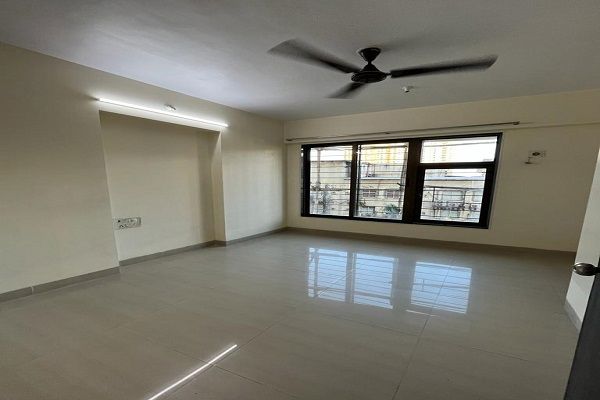 2 BHK + Store Room 650 Sq.Ft. Apartment in Neptune Living Point
