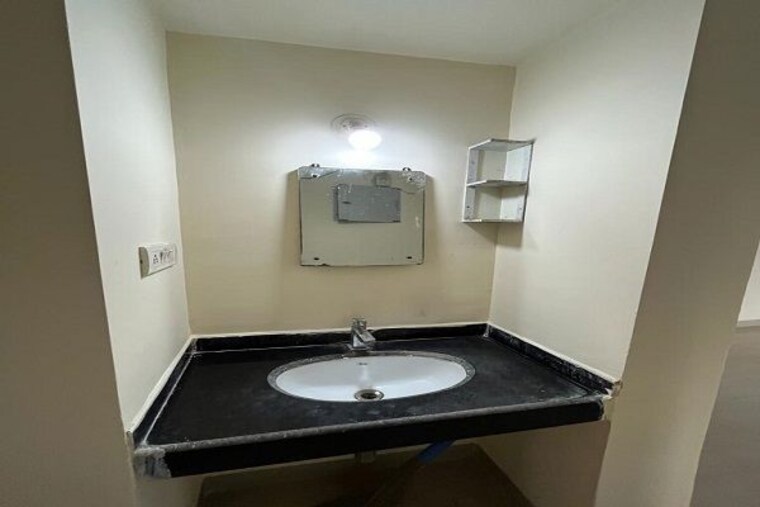 undefined, neptune-living-point 2 Bedroom 650 Sq.Ft. Apartment In Bhandup West Mumbai 9735574