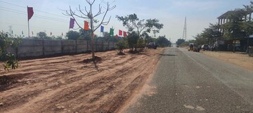 Plot Area in  Plot at Nimz County, Kamkole – for Sale