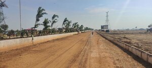 Plot Area in  Plot at Nimz County, Kamkole – for Sale