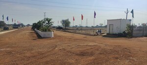 Plot Area in  Plot at Nimz County, Kamkole – for Sale