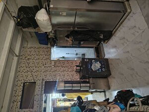 Master Bedroom in Studio Independent House at Kurla East – for Rent