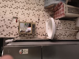 Furnished Amenities in Studio Independent House at Kurla East – for Rent