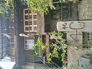 Studio Independent House – Exterior View View at Kurla East - for Rent