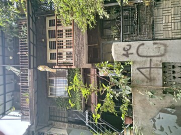 Studio Independent House – Exterior View View at Kurla East - for Rent