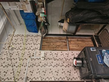 Parking in Studio Independent House at Kurla East – for Rent