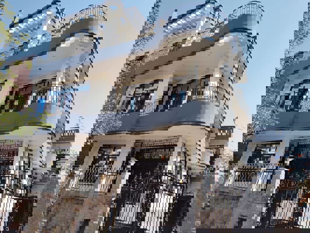 Pg For Rent in Sanskriti Homes 