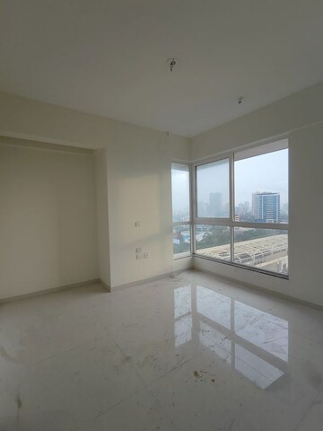 3 BHK Apartment For Rent in Sheth Zuri, Laxmi Nagar