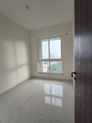 Bedroom in 3 BHK Apartment at Sheth Zuri, Laxmi Nagar – for Rent