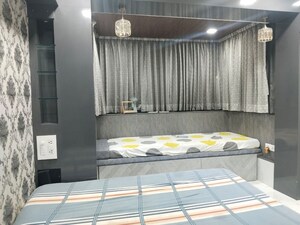 Room in 3 BHK Apartment at Baner – for Rent