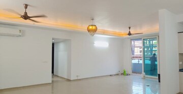 4 BHK Apartment For Rent in Omaxe Forest Spa, Sector 93b
